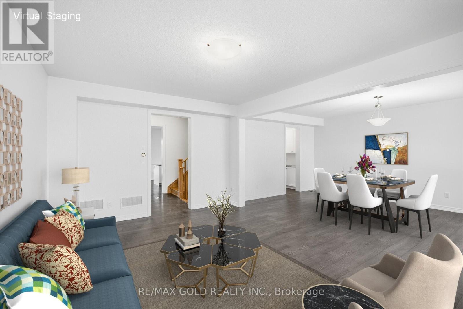 20 Skyridge Drive, Brampton, Ontario  L6P 4P3 - Photo 2 - W12761798