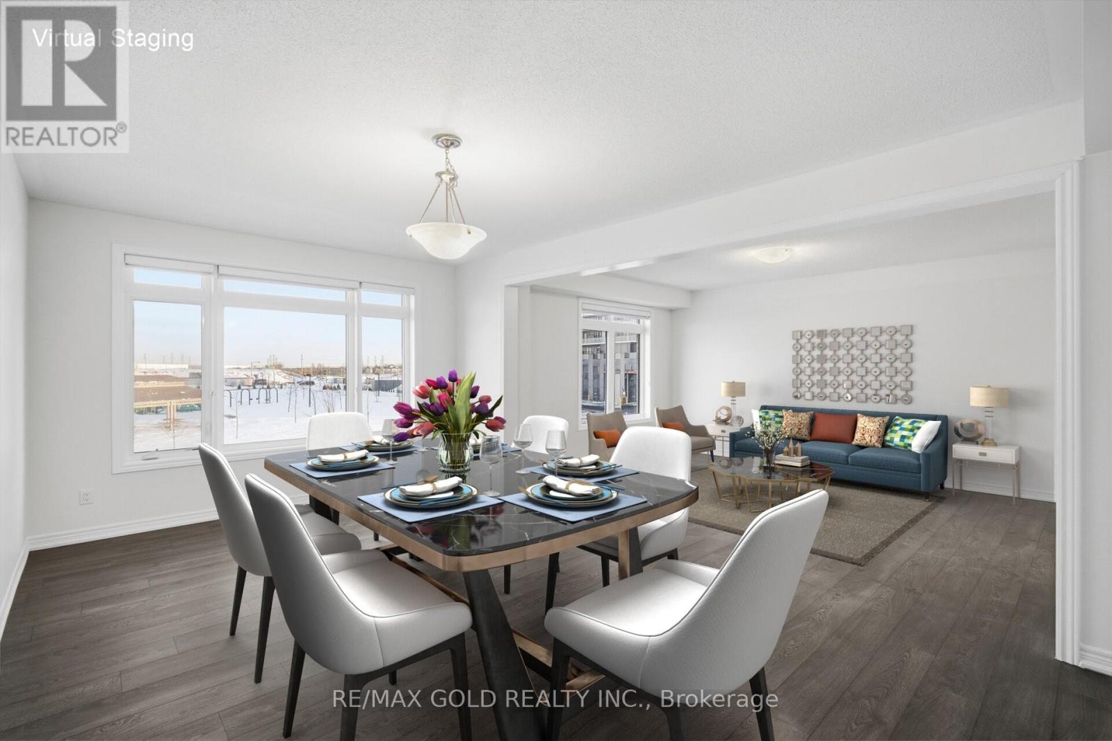 20 Skyridge Drive, Brampton, Ontario  L6P 4P3 - Photo 5 - W12761798