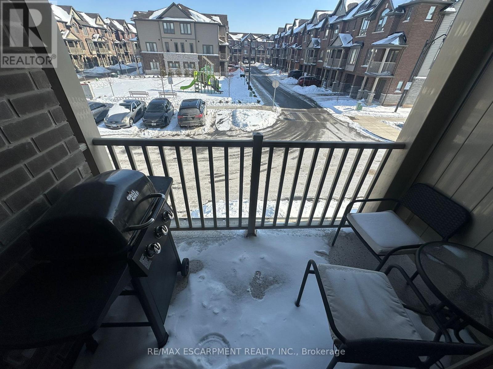 62 - 19 Picardy Drive, Hamilton, Ontario  L8J 0M7 - Photo 19 - X12764132