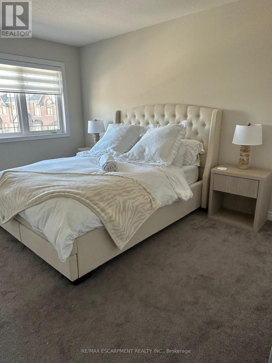 62 - 19 Picardy Drive, Hamilton, Ontario  L8J 0M7 - Photo 14 - X12764132