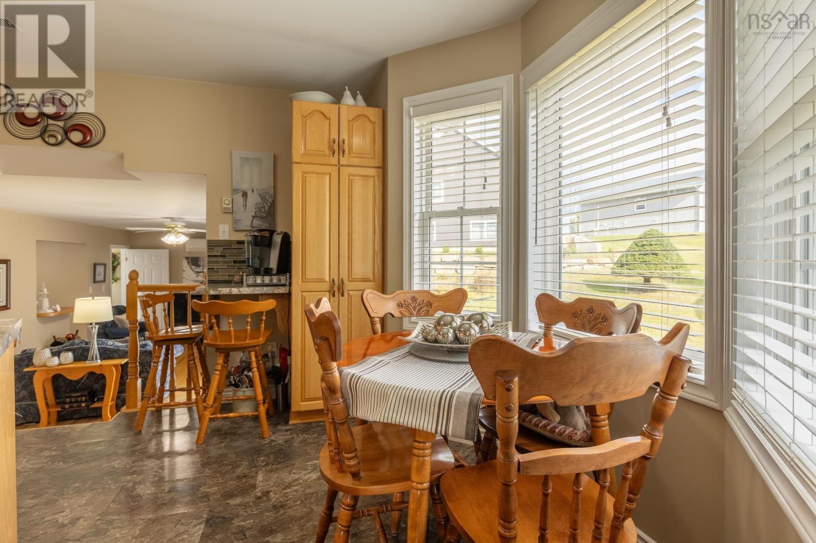 5 Placid Court, Yarmouth, Nova Scotia  B5A 4N5 - Photo 15 - 202525800