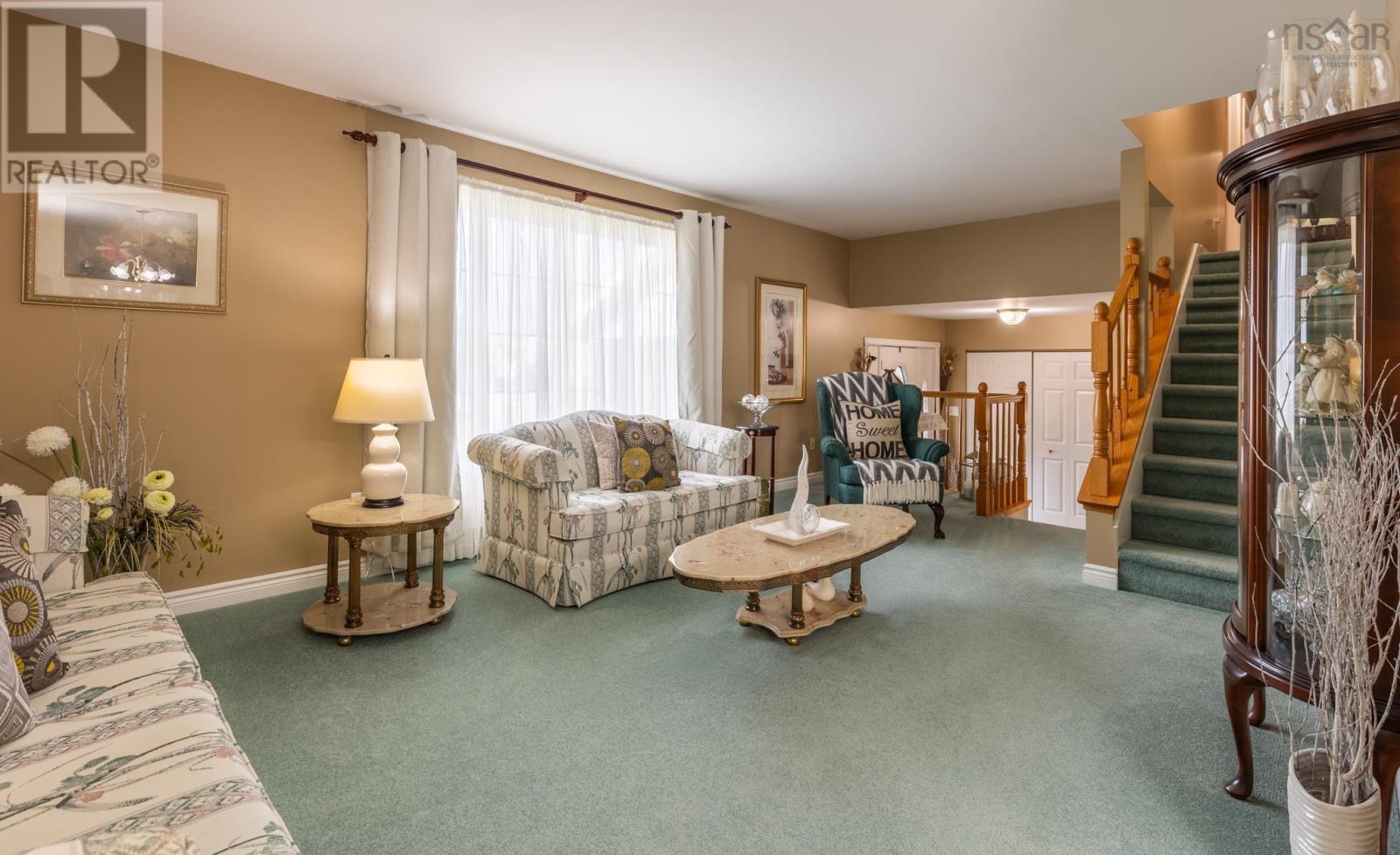 5 Placid Court, Yarmouth, Nova Scotia  B5A 4N5 - Photo 18 - 202525800