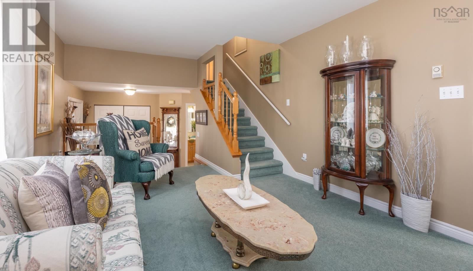 5 Placid Court, Yarmouth, Nova Scotia  B5A 4N5 - Photo 19 - 202525800