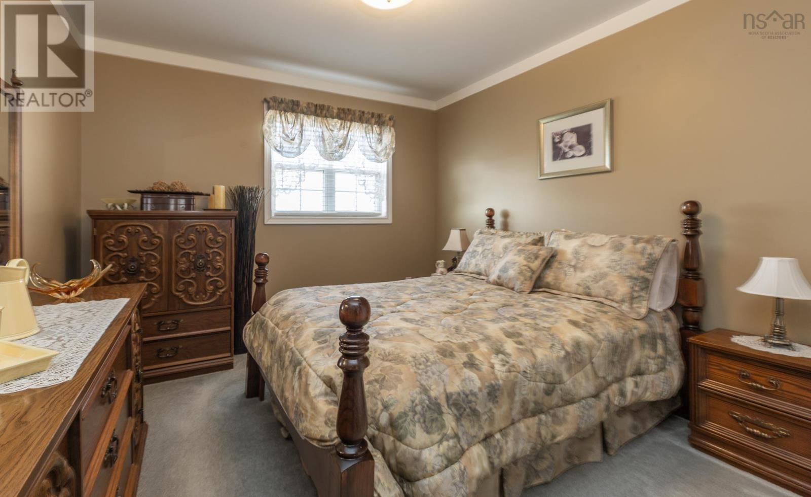 5 Placid Court, Yarmouth, Nova Scotia  B5A 4N5 - Photo 26 - 202525800