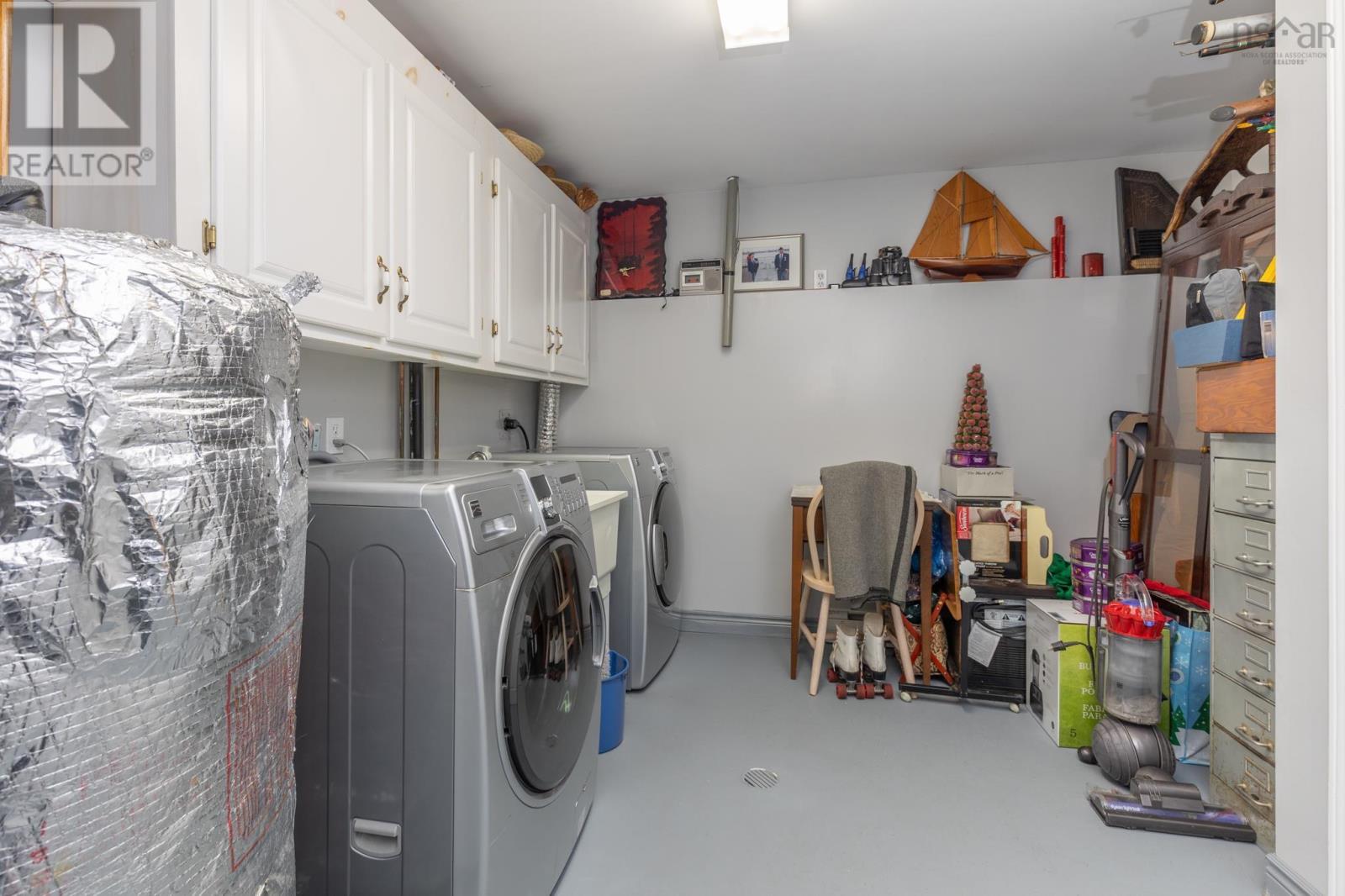 5 Placid Court, Yarmouth, Nova Scotia  B5A 4N5 - Photo 35 - 202525800