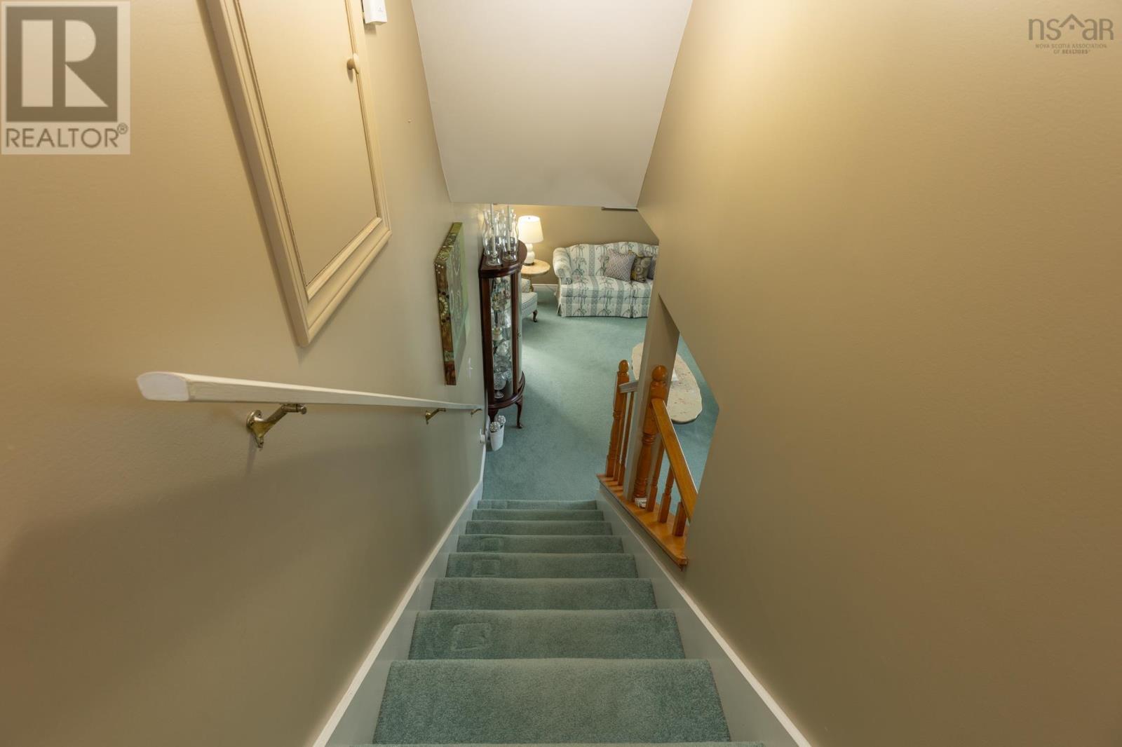 5 Placid Court, Yarmouth, Nova Scotia  B5A 4N5 - Photo 30 - 202525800