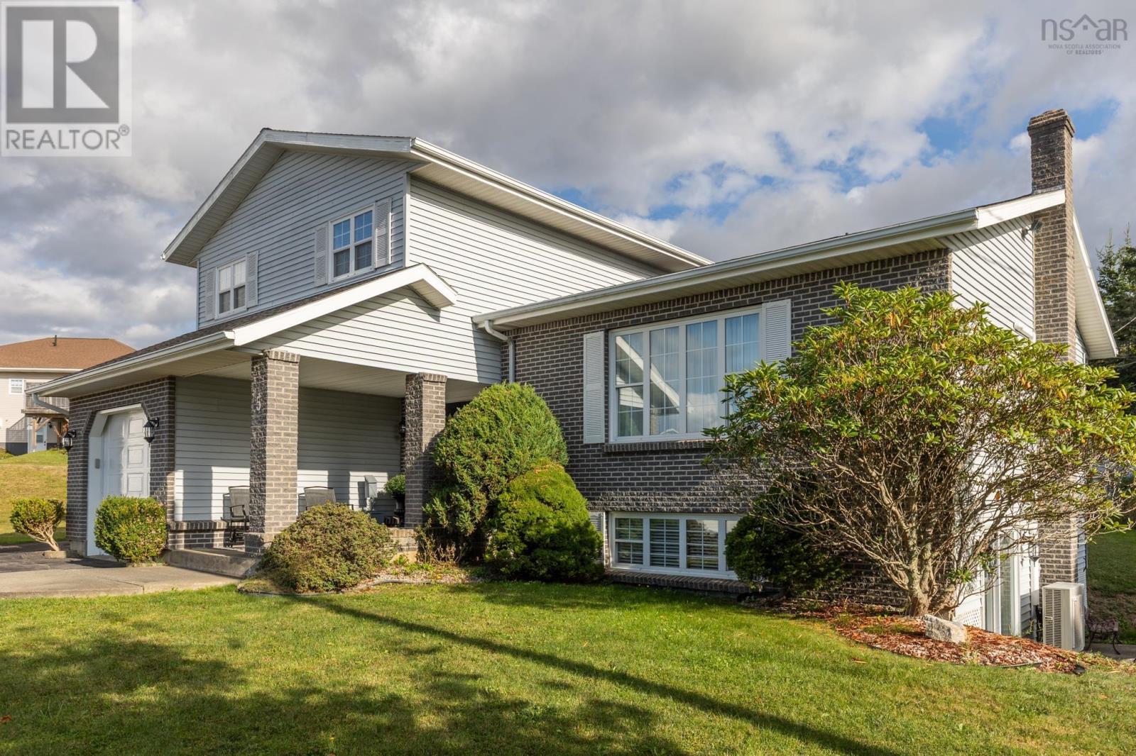 5 Placid Court, Yarmouth, Nova Scotia  B5A 4N5 - Photo 39 - 202525800