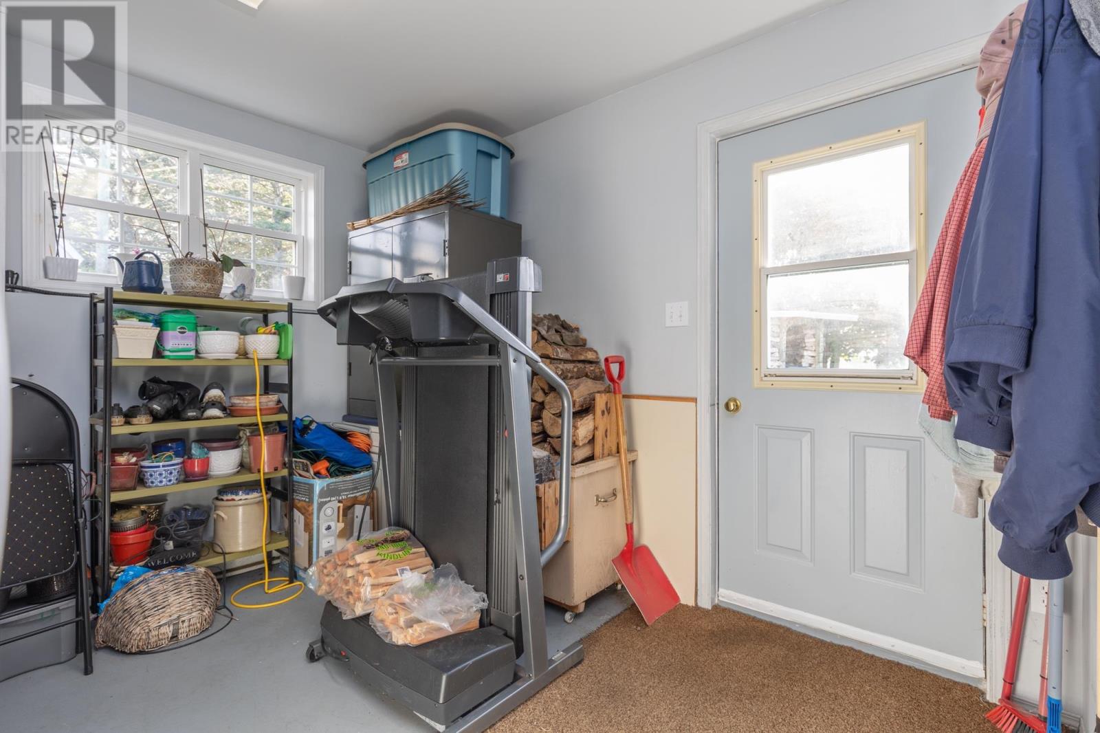 5 Placid Court, Yarmouth, Nova Scotia  B5A 4N5 - Photo 36 - 202525800