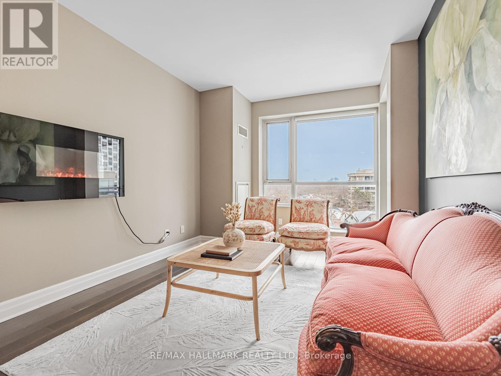 721 - 20 Gothic Avenue, Toronto, Ontario  M6P 1T5 - Photo 14 - W12765992