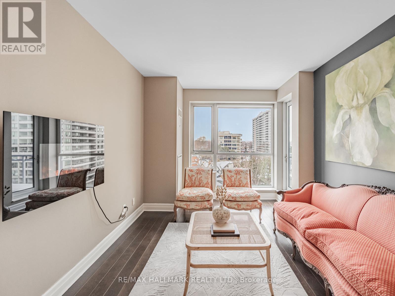 721 - 20 Gothic Avenue, Toronto, Ontario  M6P 1T5 - Photo 15 - W12765992