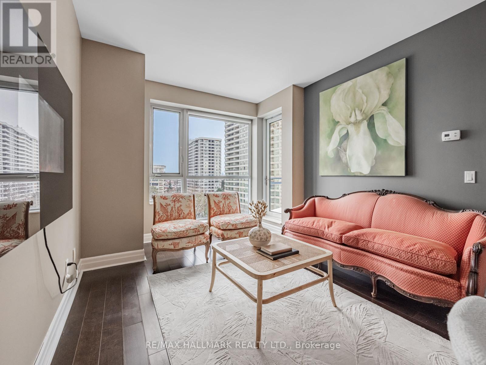 721 - 20 Gothic Avenue, Toronto, Ontario  M6P 1T5 - Photo 16 - W12765992