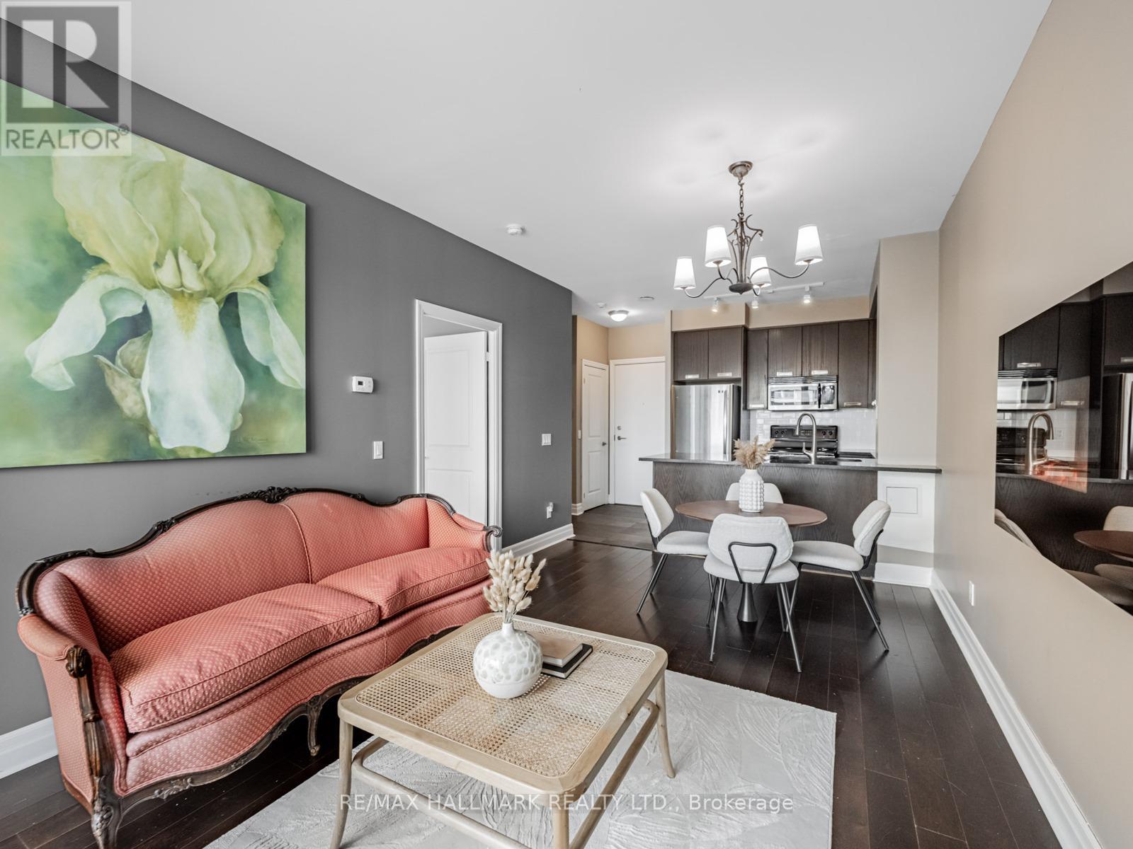 721 - 20 Gothic Avenue, Toronto, Ontario  M6P 1T5 - Photo 17 - W12765992