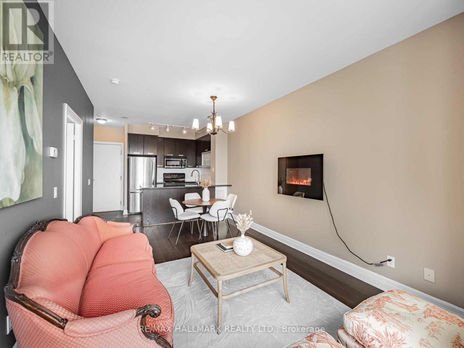 721 - 20 Gothic Avenue, Toronto, Ontario  M6P 1T5 - Photo 18 - W12765992