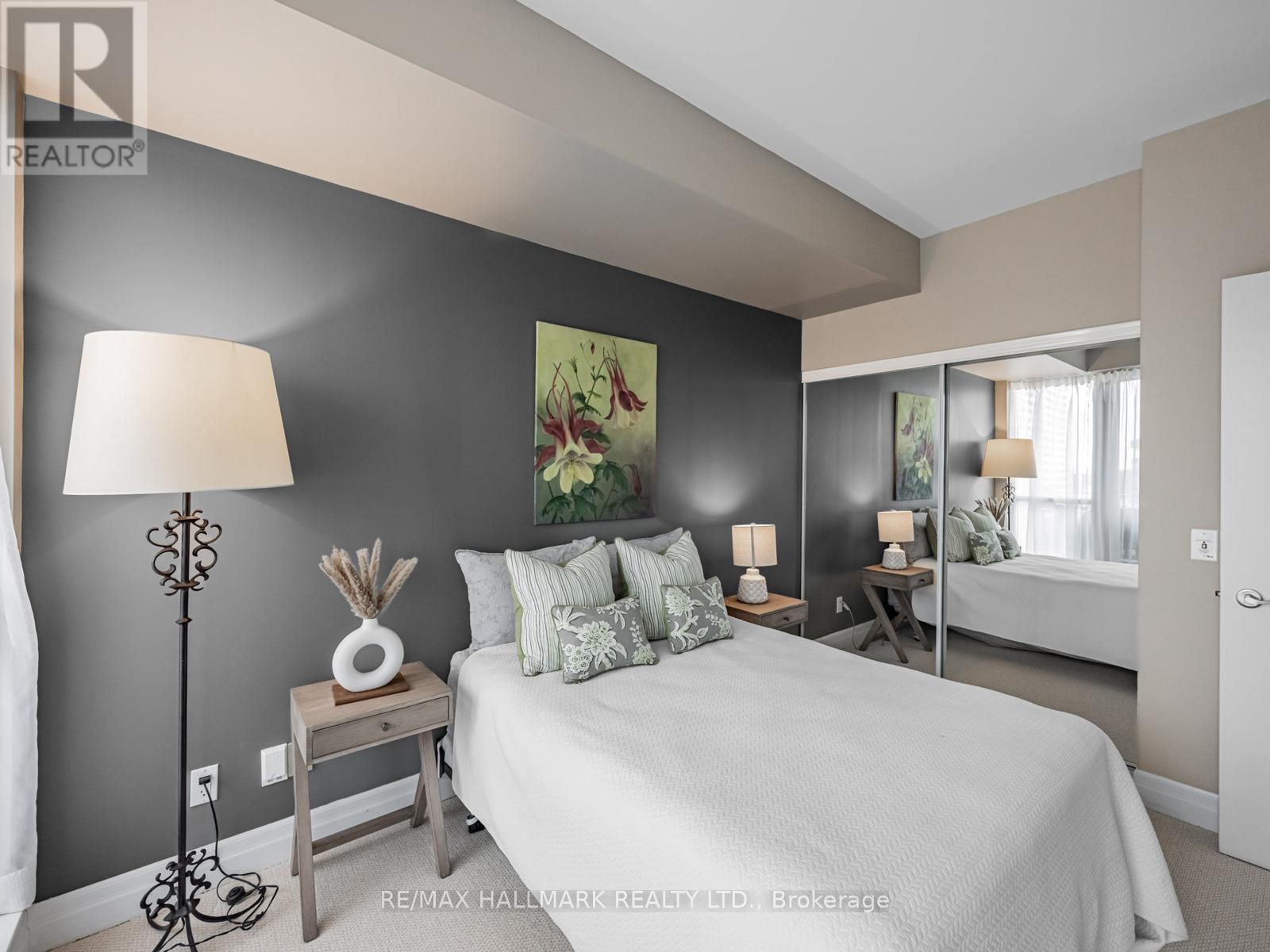 721 - 20 Gothic Avenue, Toronto, Ontario  M6P 1T5 - Photo 20 - W12765992