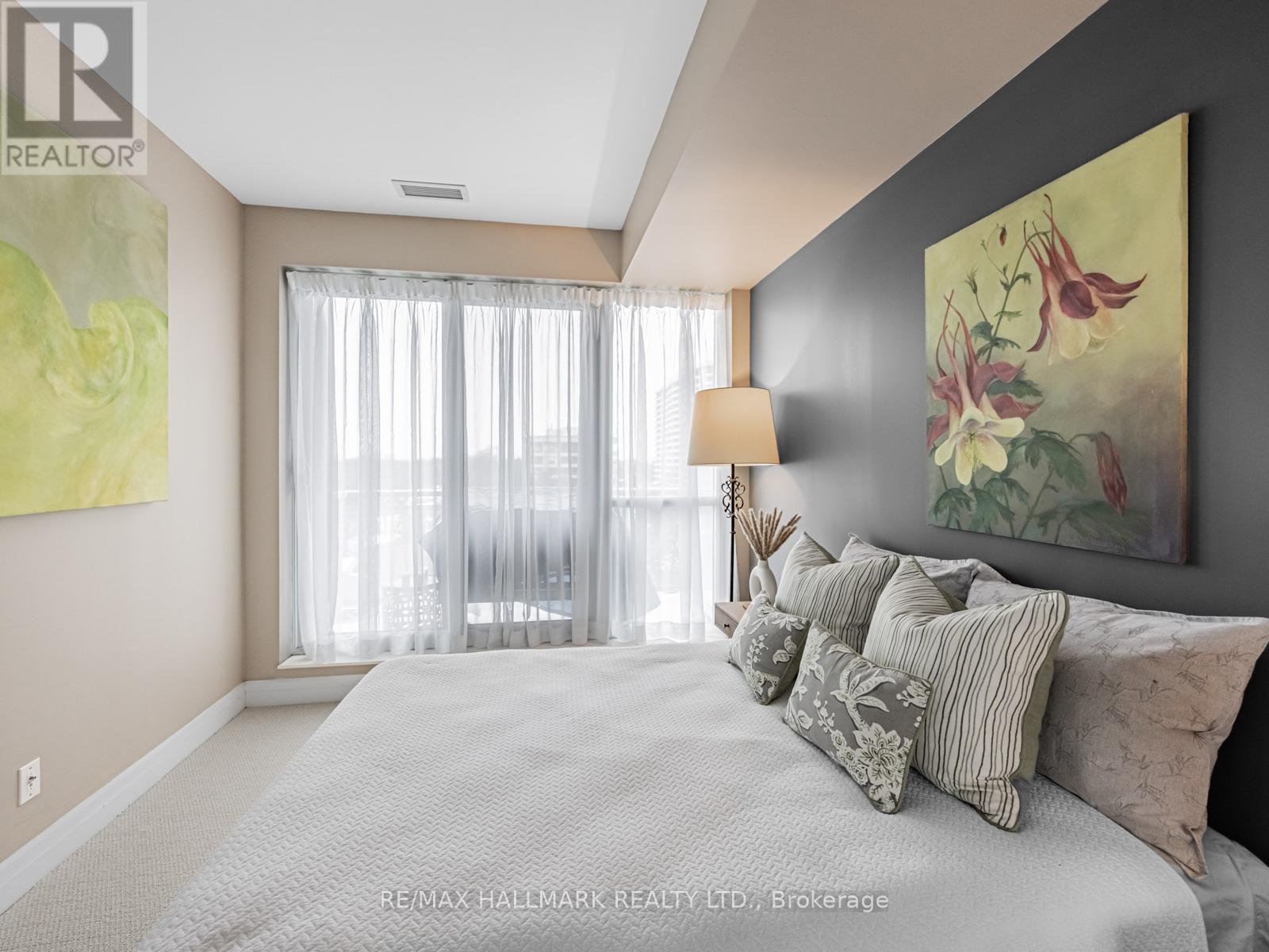 721 - 20 Gothic Avenue, Toronto, Ontario  M6P 1T5 - Photo 21 - W12765992