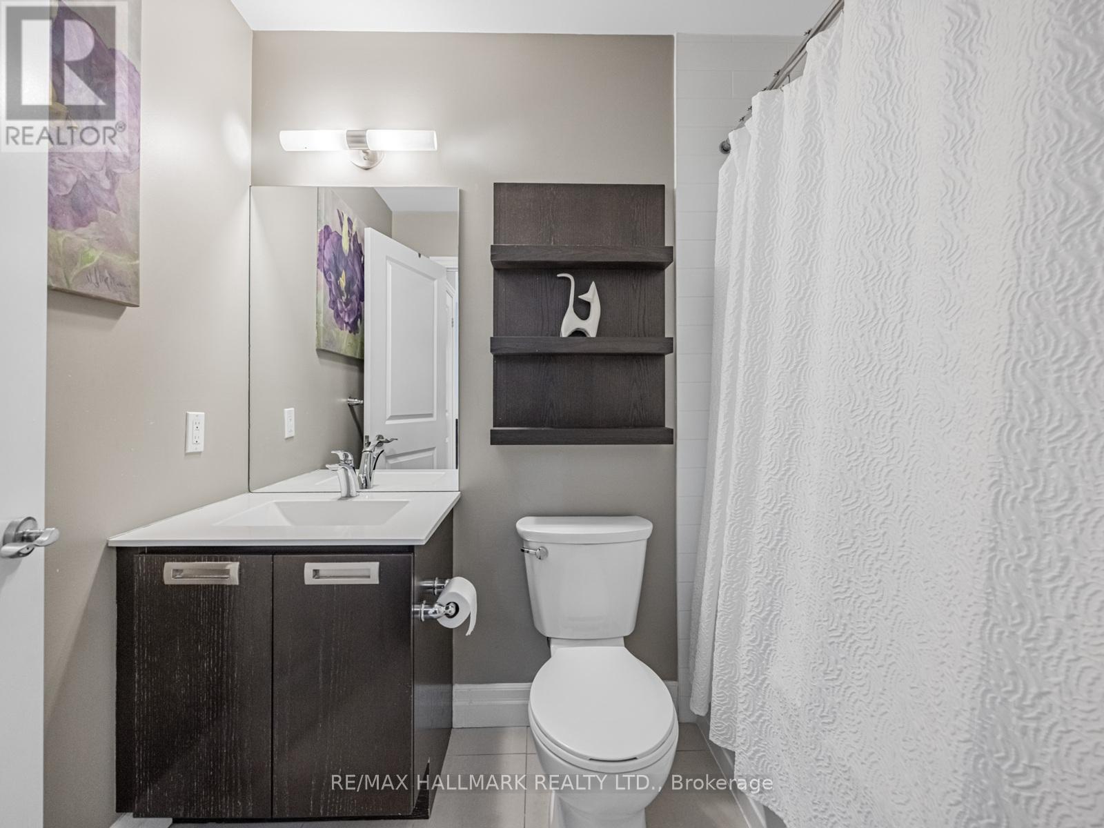 721 - 20 Gothic Avenue, Toronto, Ontario  M6P 1T5 - Photo 22 - W12765992