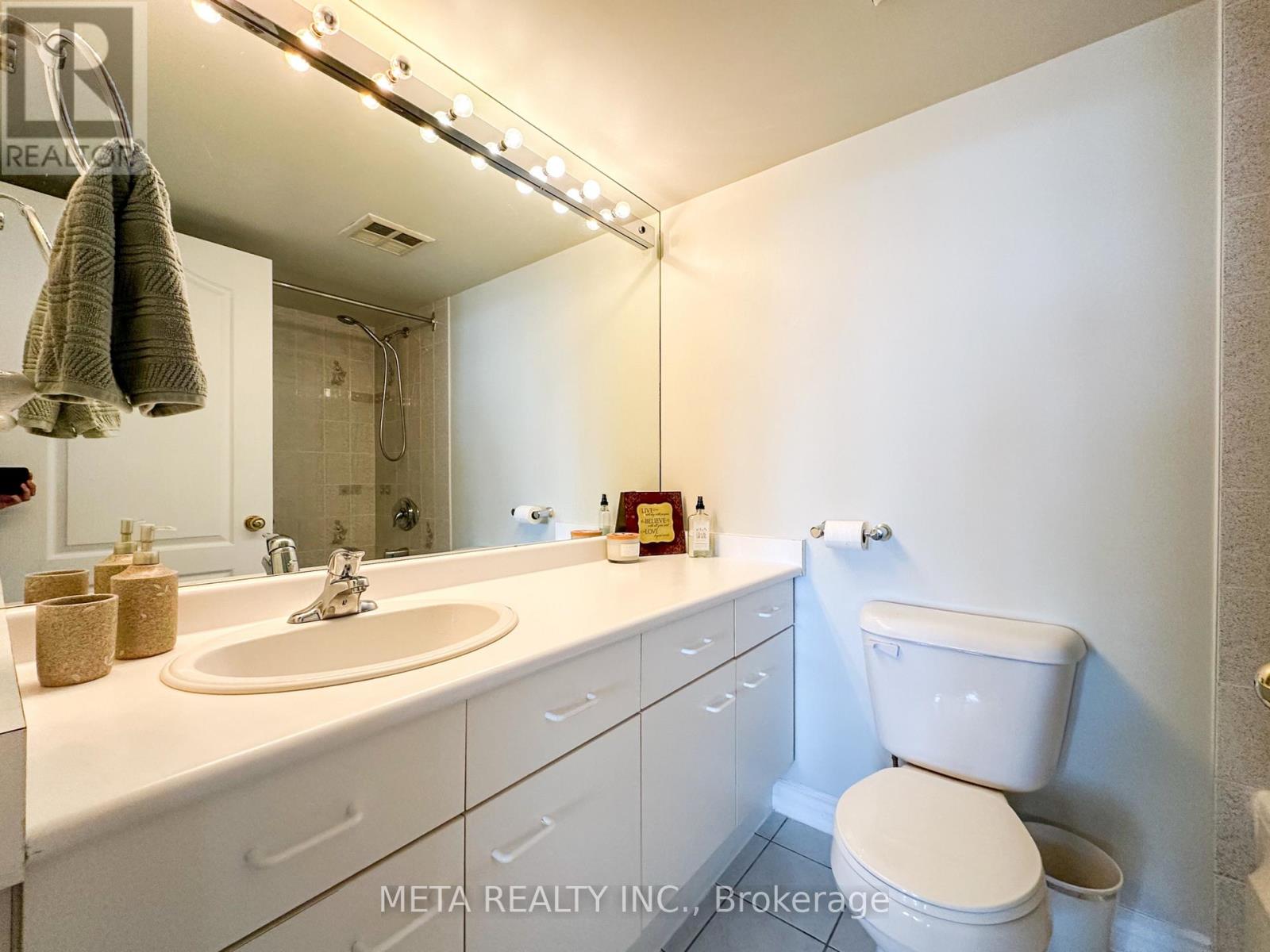 814 - 1276 Maple Crossing Boulevard, Burlington, Ontario  L7S 2J9 - Photo 12 - W12765994