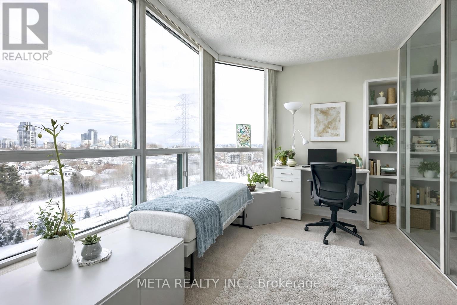 814 - 1276 Maple Crossing Boulevard, Burlington, Ontario  L7S 2J9 - Photo 17 - W12765994