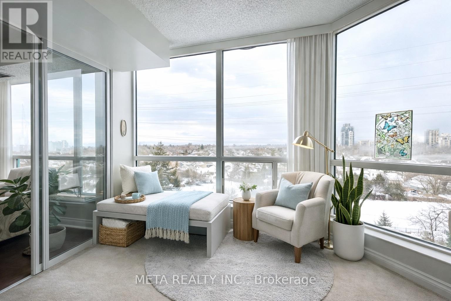 814 - 1276 Maple Crossing Boulevard, Burlington, Ontario  L7S 2J9 - Photo 18 - W12765994