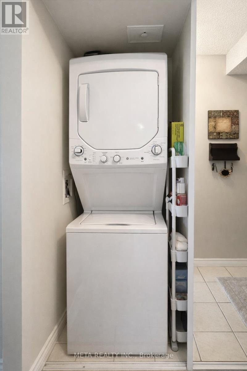 814 - 1276 Maple Crossing Boulevard, Burlington, Ontario  L7S 2J9 - Photo 19 - W12765994