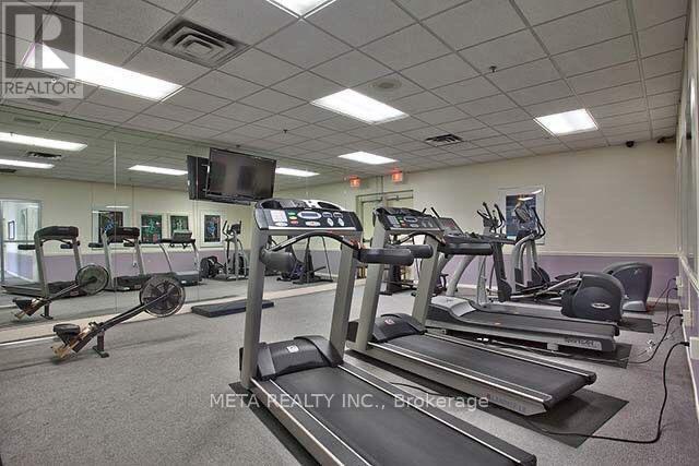 814 - 1276 Maple Crossing Boulevard, Burlington, Ontario  L7S 2J9 - Photo 21 - W12765994