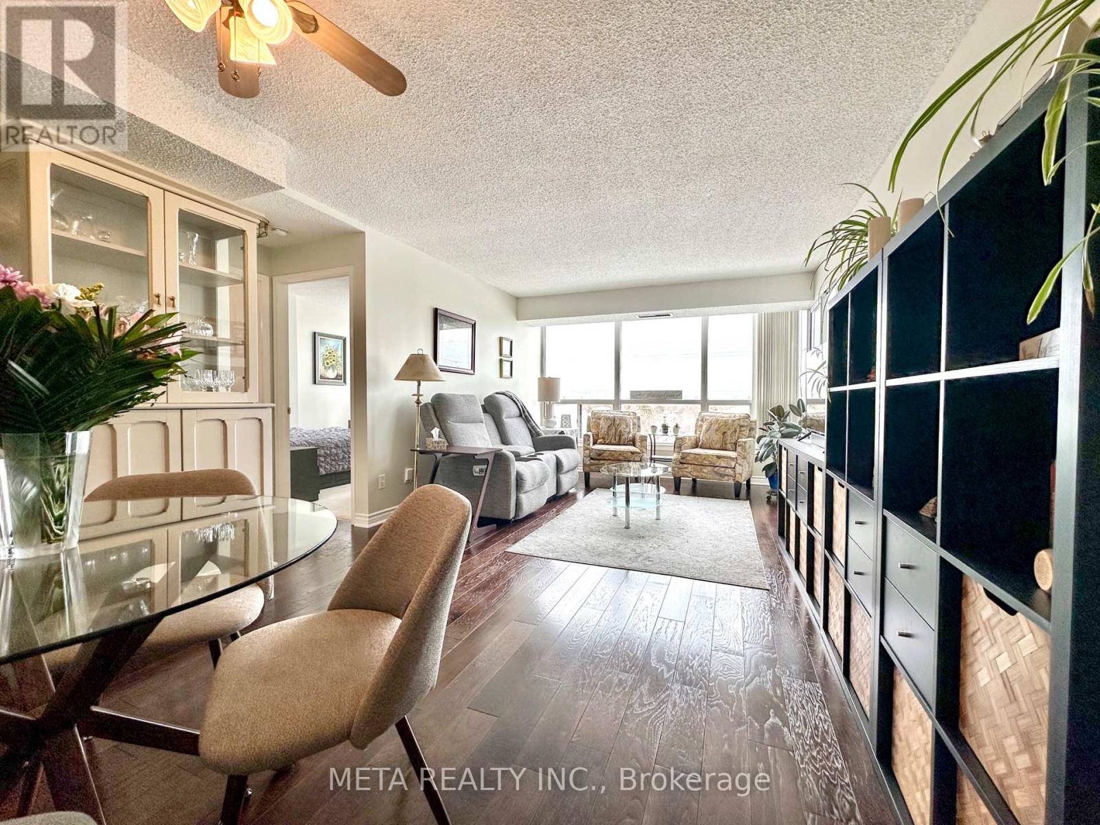 814 - 1276 Maple Crossing Boulevard, Burlington, Ontario  L7S 2J9 - Photo 7 - W12765994