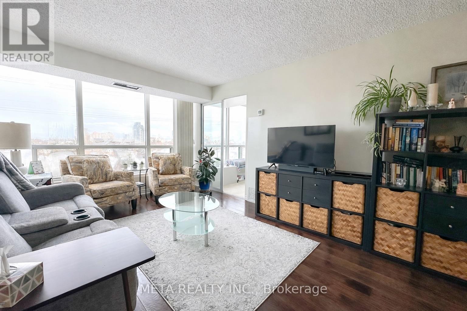 814 - 1276 Maple Crossing Boulevard, Burlington, Ontario  L7S 2J9 - Photo 9 - W12765994