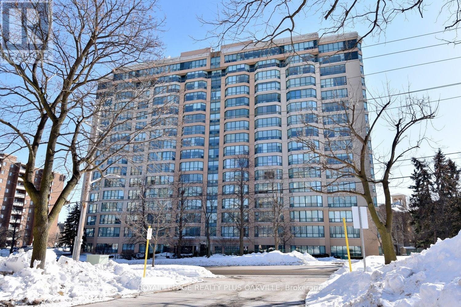 1105 - 100 Millside Drive, Milton, Ontario  L9T 5E2 - Photo 2 - W12766012