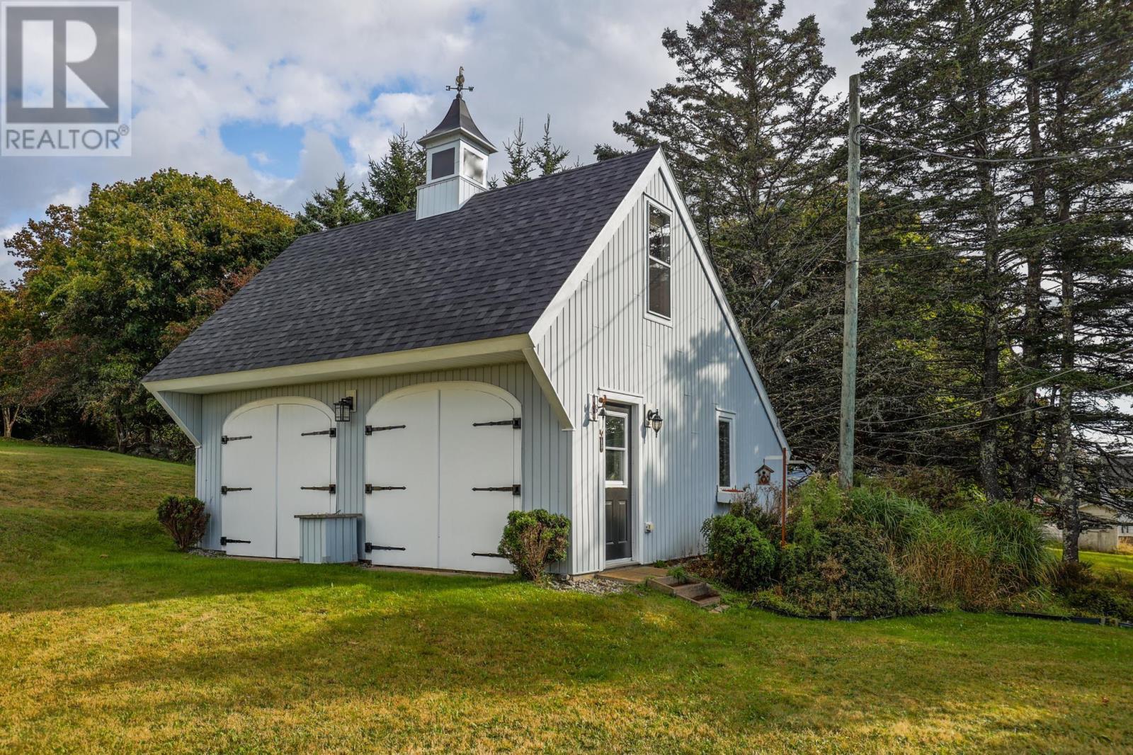 5 Placid Court, Yarmouth, Nova Scotia  B5A 4N5 - Photo 44 - 202525800