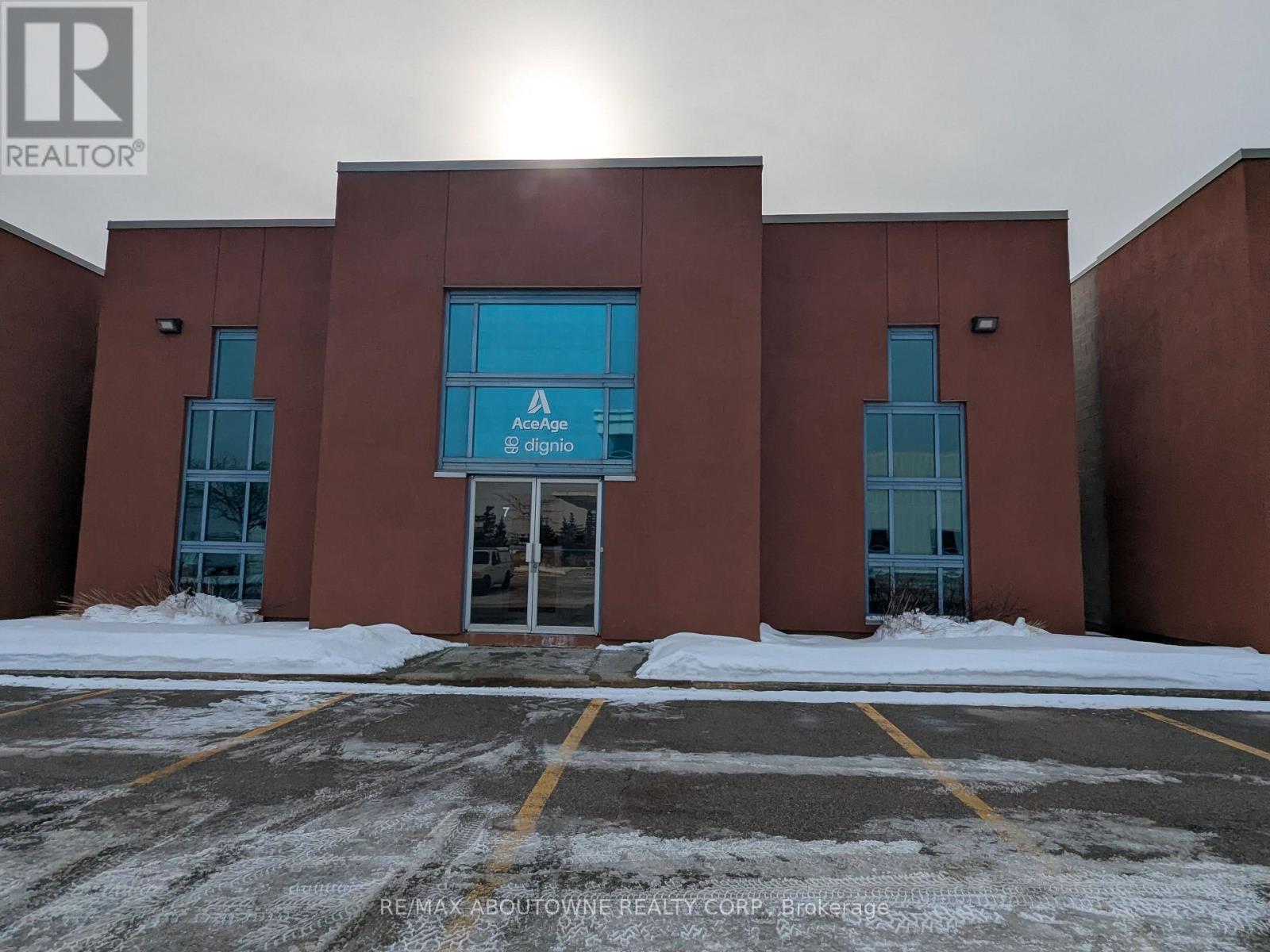 F7 - 1273 NORTH SERVICE ROAD, Oakville, Ontario