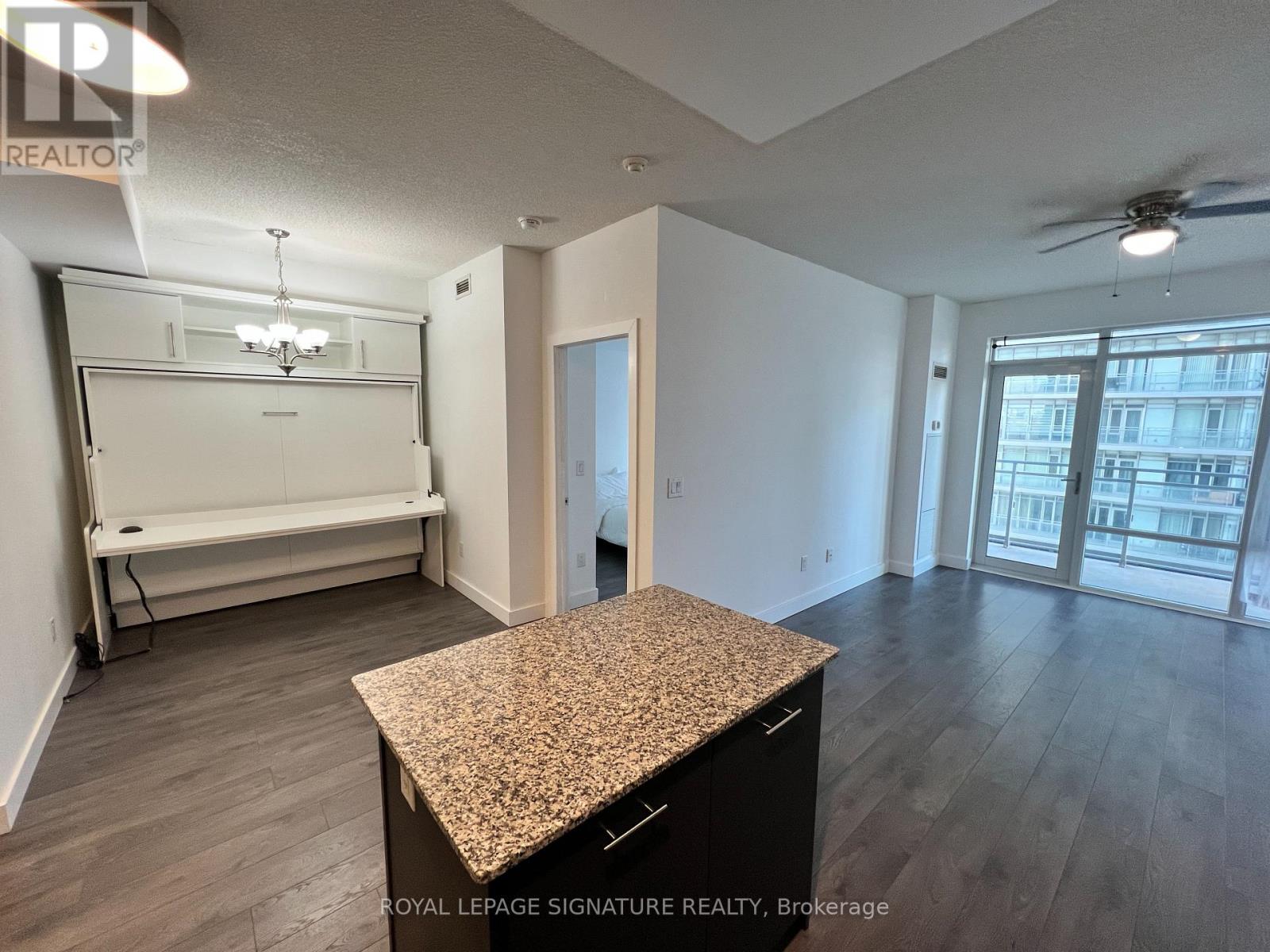 1203 - 360 Square One Drive, Mississauga, Ontario  L5B 0G7 - Photo 5 - W12766024