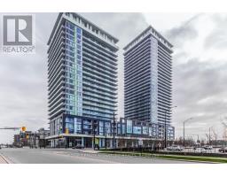 1203 - 360 SQUARE ONE DRIVE, Mississauga, Ontario