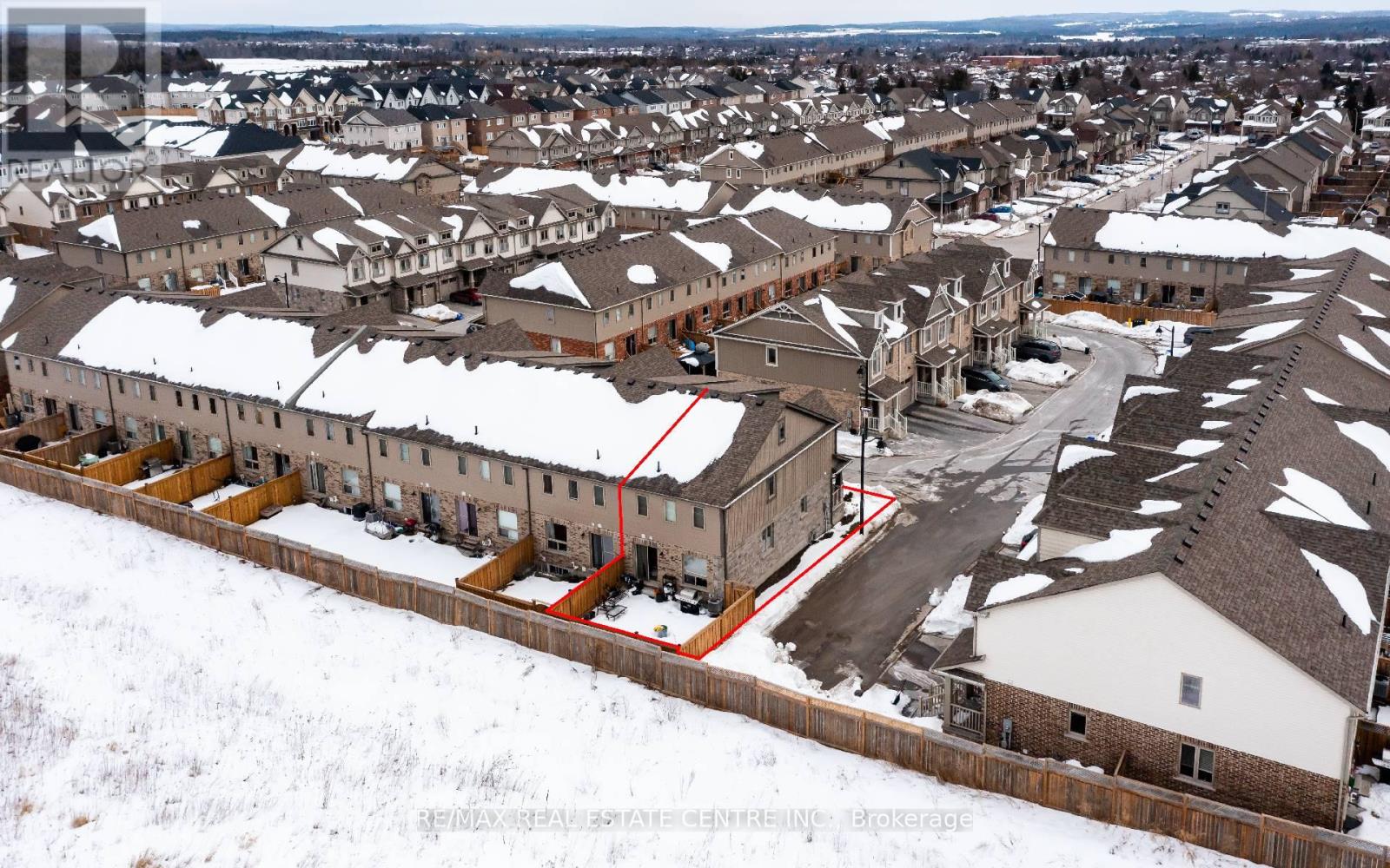 19 - 124 Parkinson Crescent, Orangeville, Ontario  L9W 6X3 - Photo 18 - W12766028