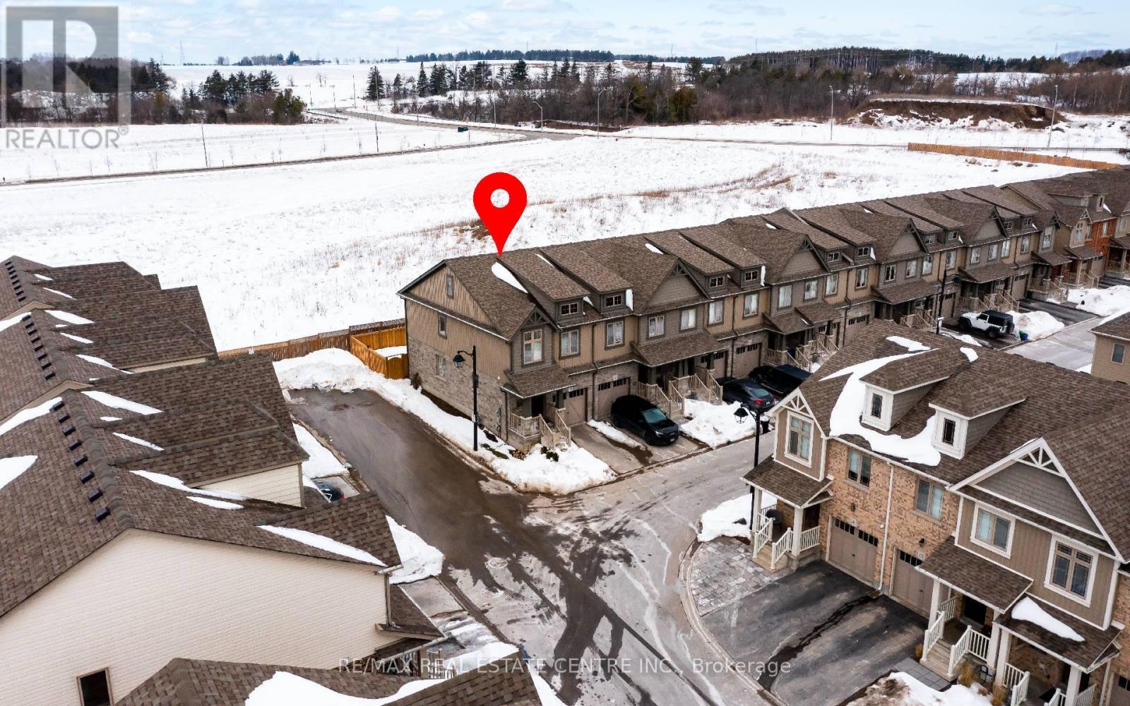 19 - 124 Parkinson Crescent, Orangeville, Ontario  L9W 6X3 - Photo 20 - W12766028