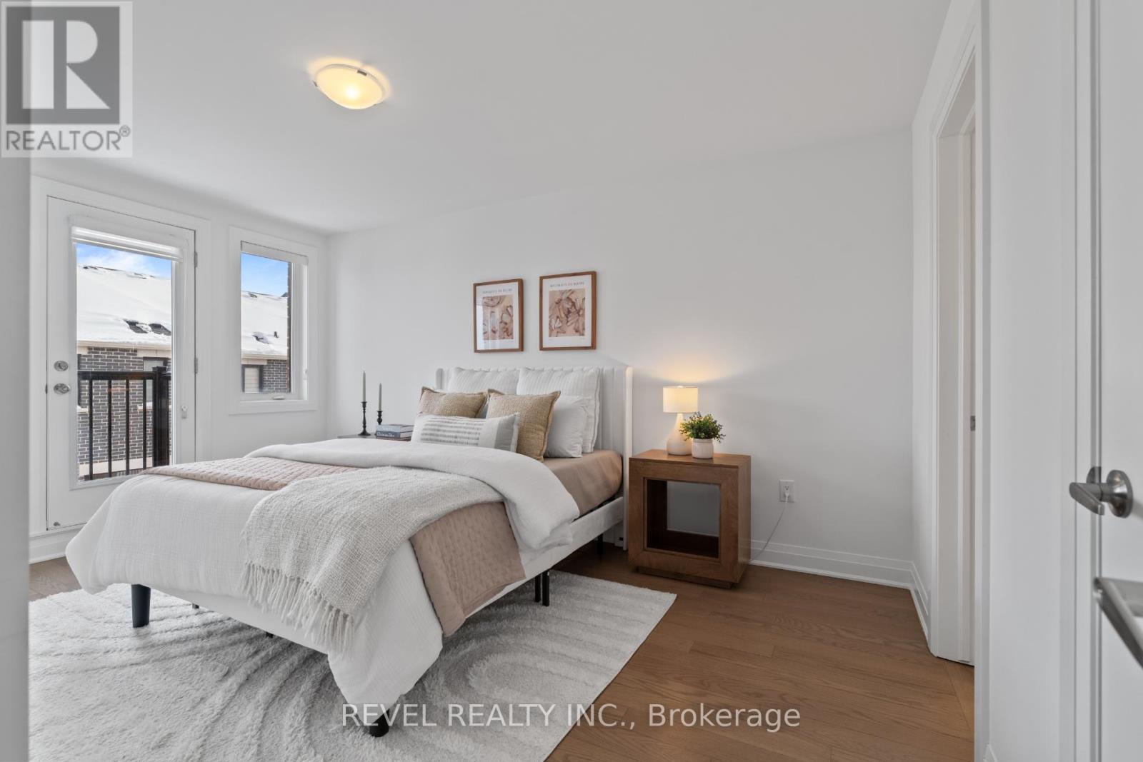 4064 Kadic Terrace, Mississauga, Ontario  L5M 2S8 - Photo 13 - W12766040