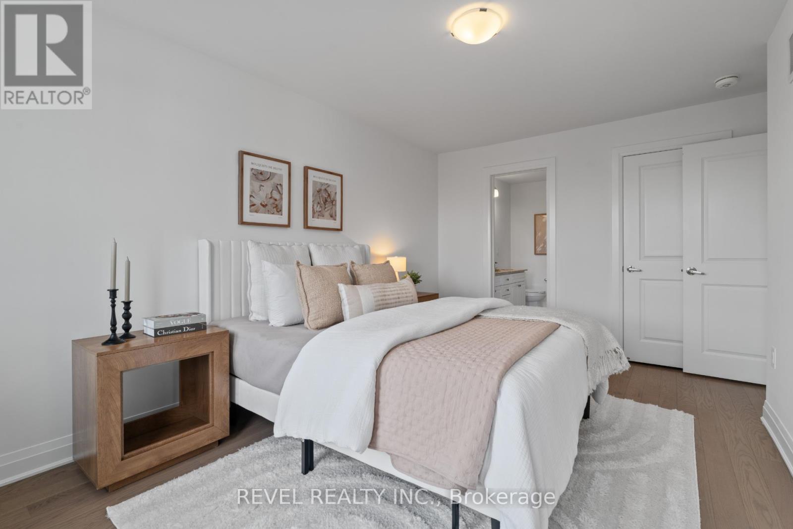 4064 Kadic Terrace, Mississauga, Ontario  L5M 2S8 - Photo 14 - W12766040