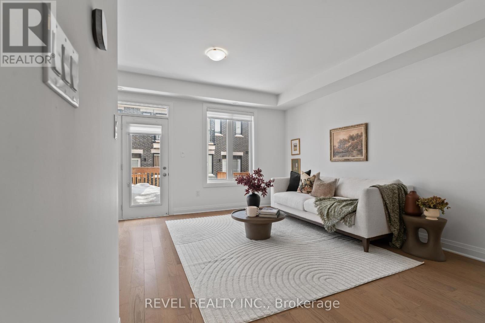 4064 Kadic Terrace, Mississauga, Ontario  L5M 2S8 - Photo 2 - W12766040