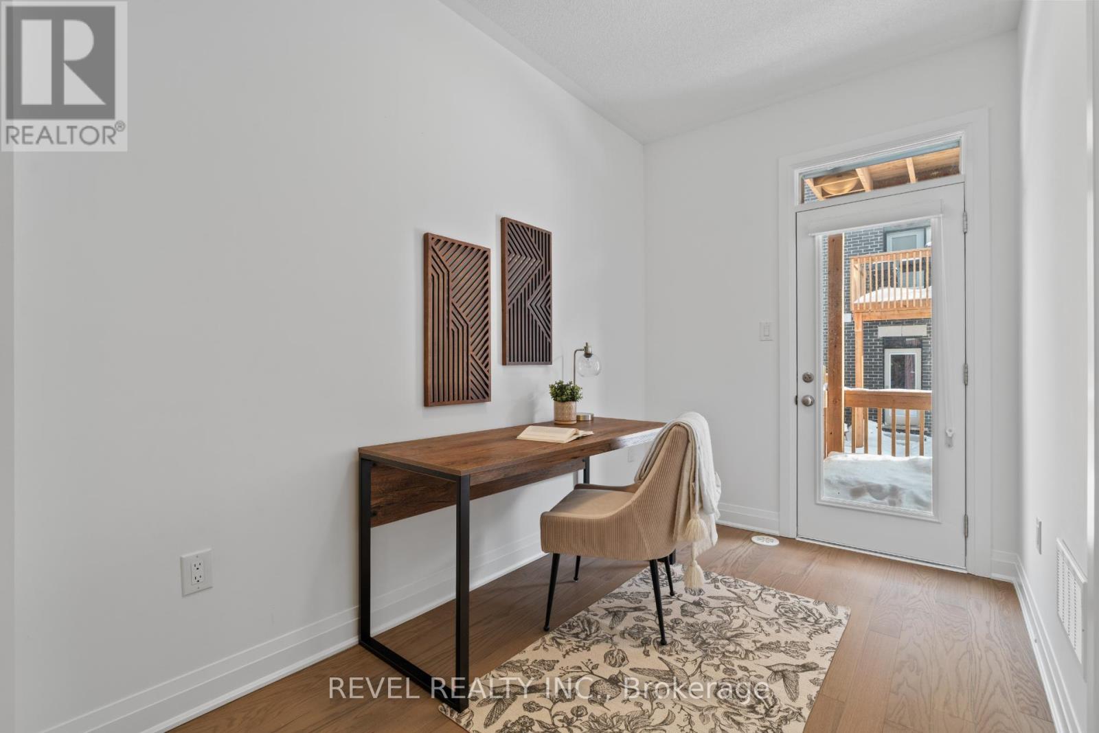 4064 Kadic Terrace, Mississauga, Ontario  L5M 2S8 - Photo 25 - W12766040