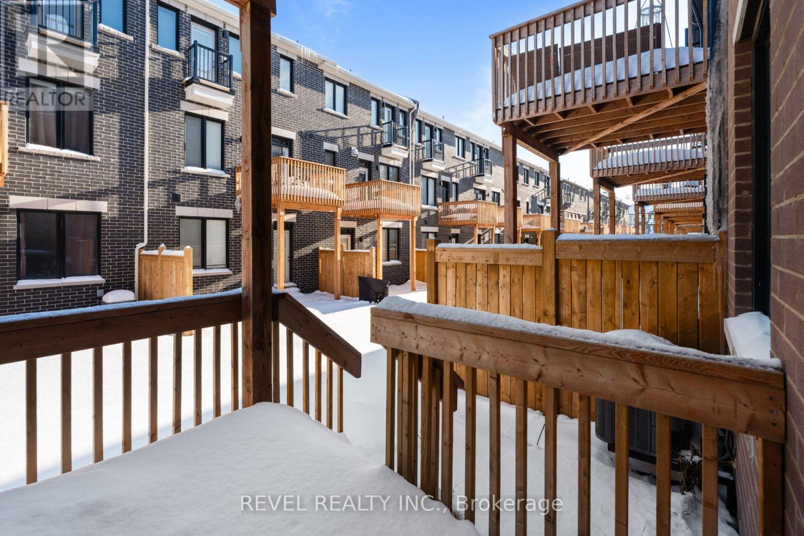 4064 Kadic Terrace, Mississauga, Ontario  L5M 2S8 - Photo 33 - W12766040