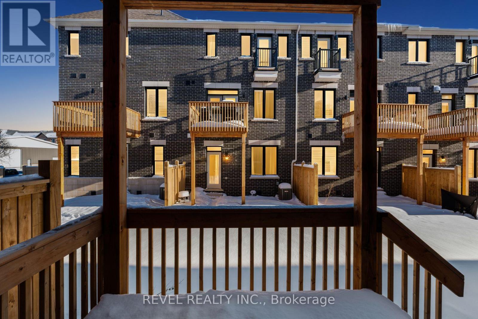 4064 Kadic Terrace, Mississauga, Ontario  L5M 2S8 - Photo 34 - W12766040