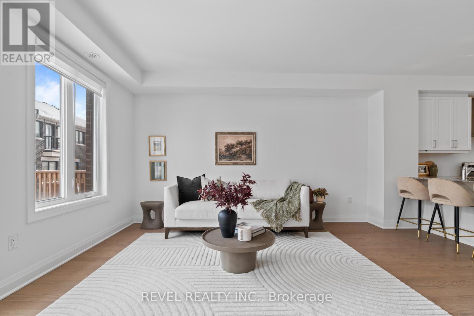 4064 Kadic Terrace, Mississauga, Ontario  L5M 2S8 - Photo 6 - W12766040