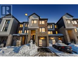 4064 KADIC TERRACE, Mississauga, Ontario