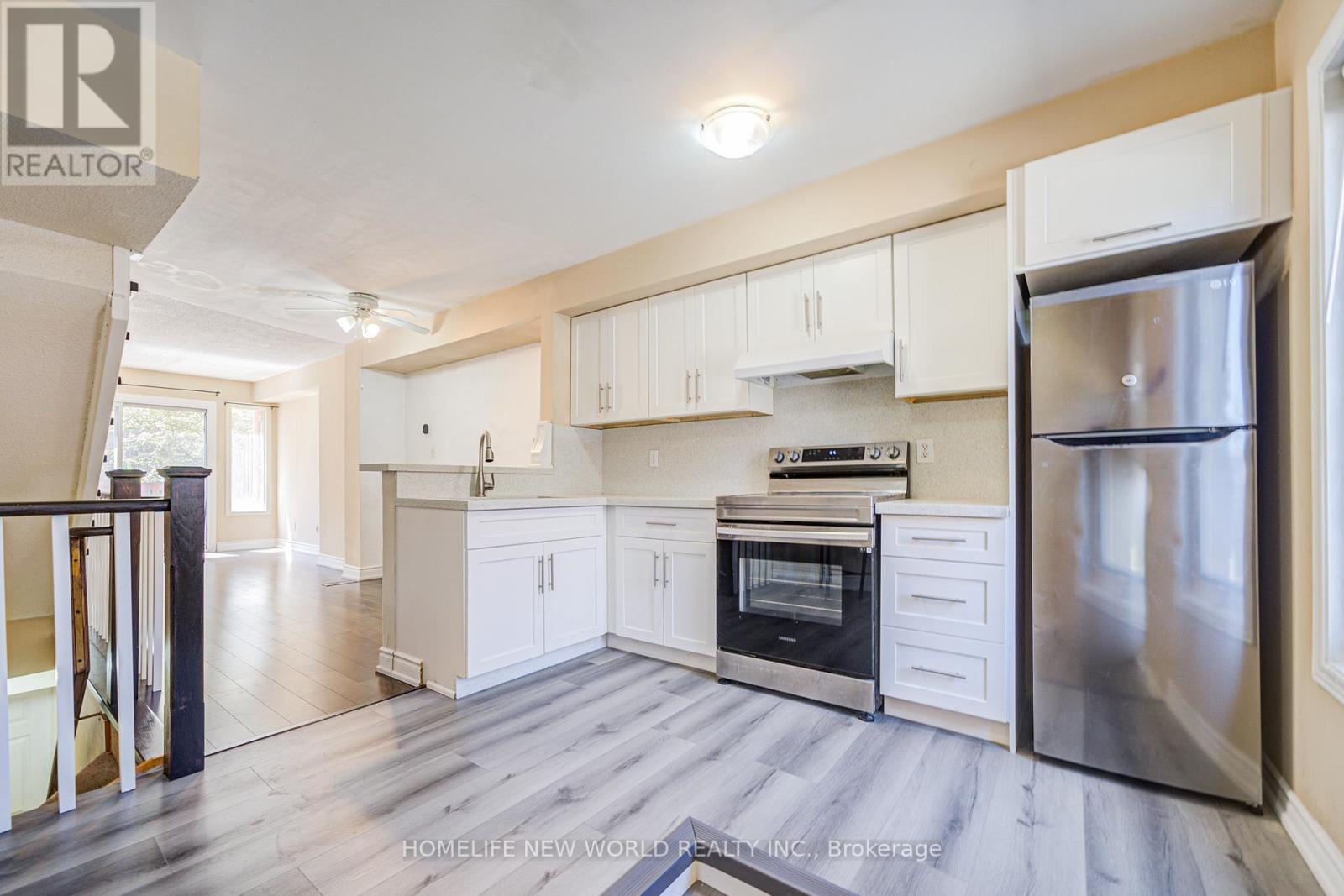 23 - 3895 Doug Leavens Boulevard, Mississauga, Ontario  L5N 7G1 - Photo 6 - W12766042