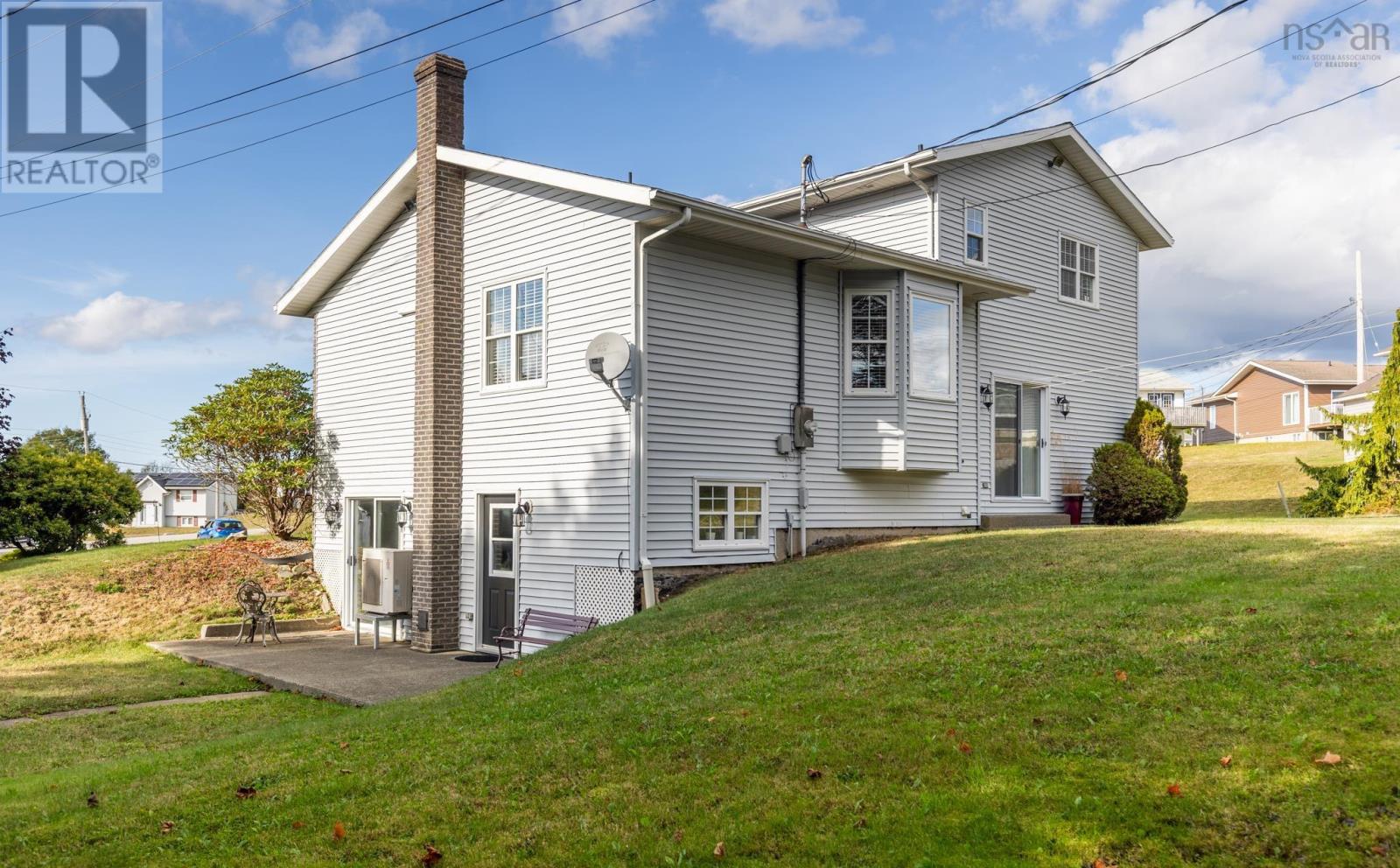 5 Placid Court, Yarmouth, Nova Scotia  B5A 4N5 - Photo 43 - 202525800