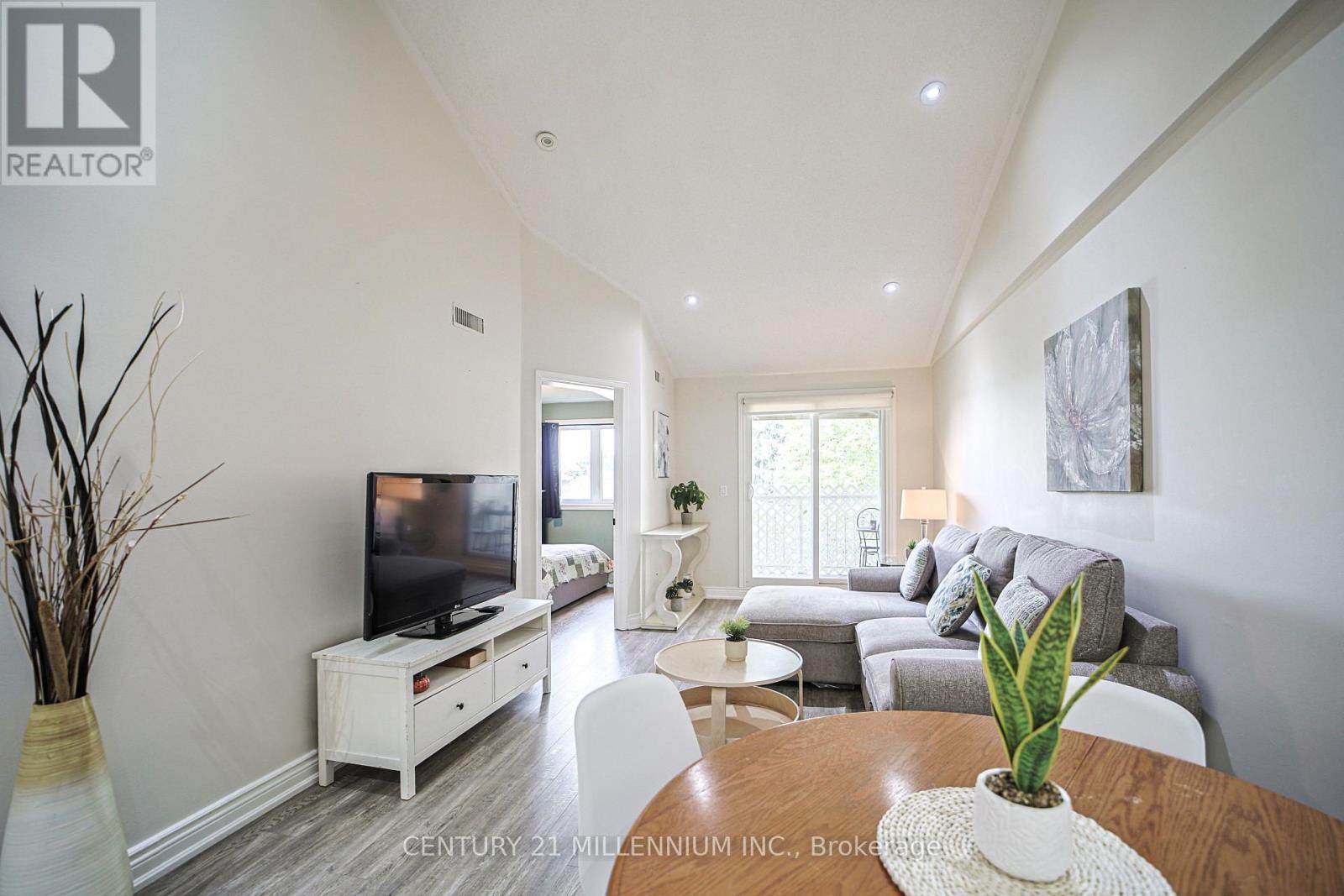 164 - 85 Bristol Road E, Mississauga, Ontario  L4Z 3P3 - Photo 11 - W12766046