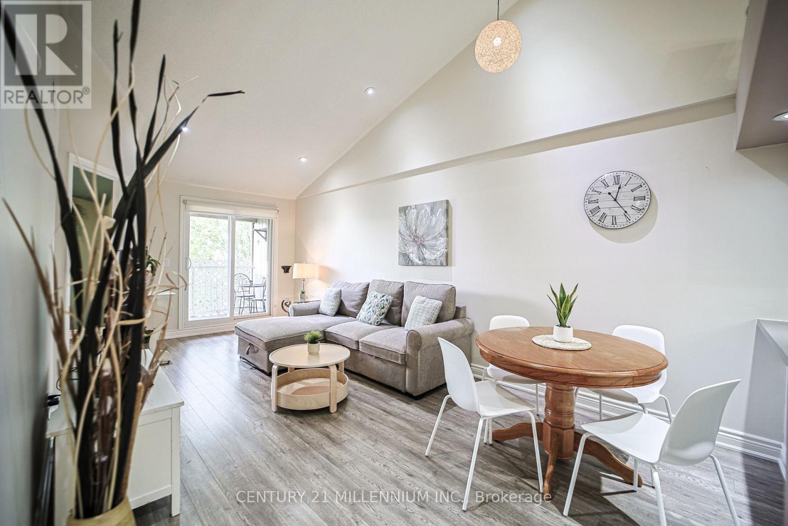 164 - 85 Bristol Road E, Mississauga, Ontario  L4Z 3P3 - Photo 14 - W12766046