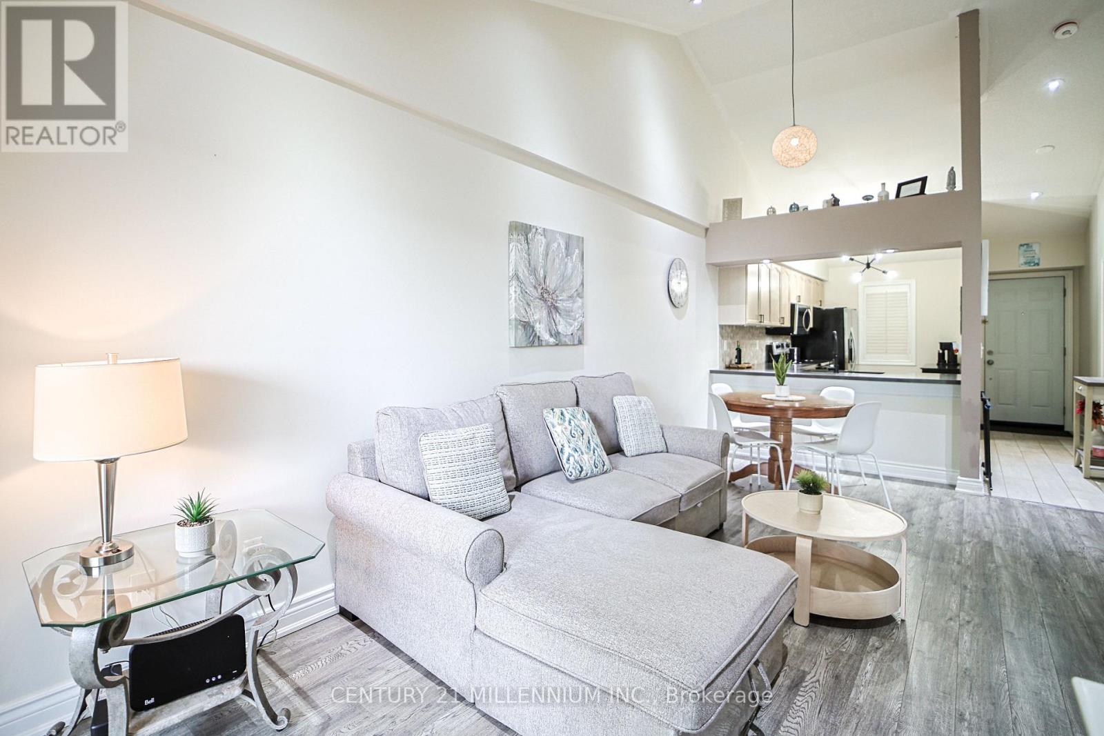 164 - 85 Bristol Road E, Mississauga, Ontario  L4Z 3P3 - Photo 16 - W12766046