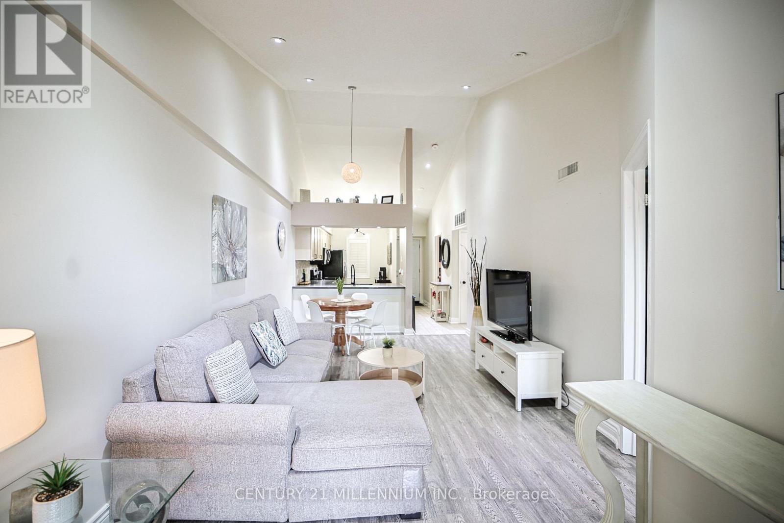 164 - 85 Bristol Road E, Mississauga, Ontario  L4Z 3P3 - Photo 17 - W12766046