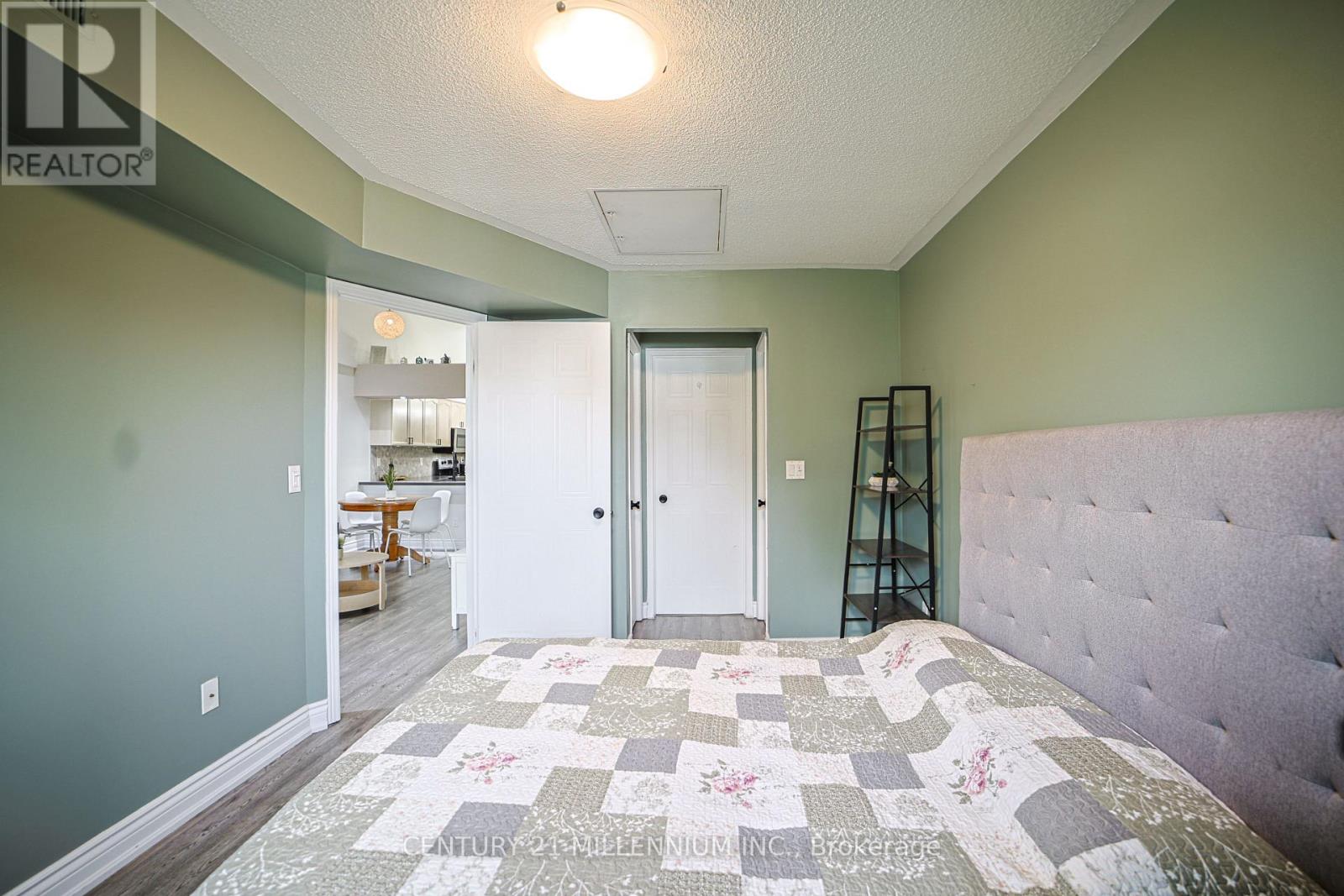 164 - 85 Bristol Road E, Mississauga, Ontario  L4Z 3P3 - Photo 27 - W12766046