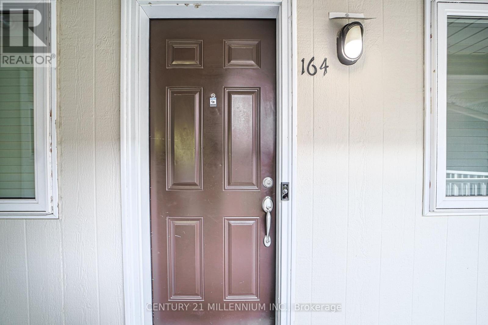 164 - 85 Bristol Road E, Mississauga, Ontario  L4Z 3P3 - Photo 35 - W12766046